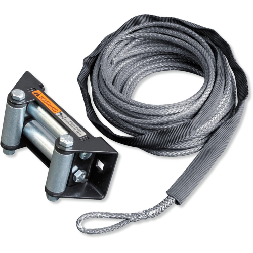 Warn - Warn Synthetic Rope for Axon 55 and VRX 45 Winches - 100975