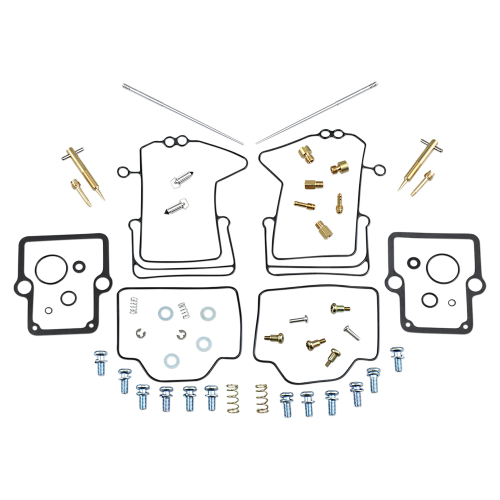 All Balls - All Balls Carburetor Rebuild Kit - 26-1832