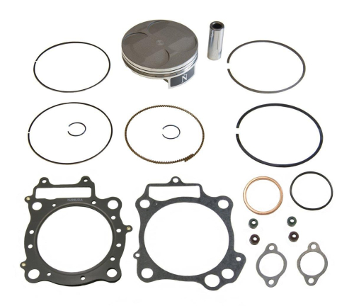 Namura Technologies - Namura Technologies Top End Repair Kit - Standard Bore 95.96mm - NA-10046-BK