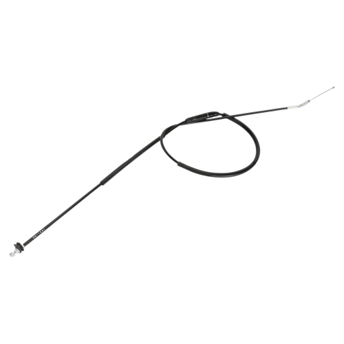 All Balls - All Balls Black Vinyl Throttle Cable - 45-1104