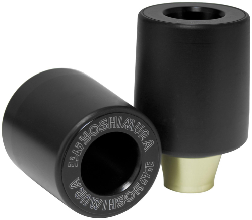 Yoshimura - Yoshimura Chassis Protector Kit - 040HA152010