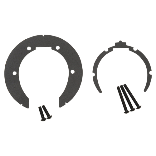 GIVI - GIVI Tanklock Compatibility Flange - BF02