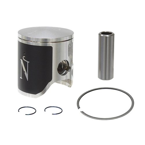 Namura Technologies - Namura Technologies Piston Kit - Standard Bore 53.94mm - NX-20001