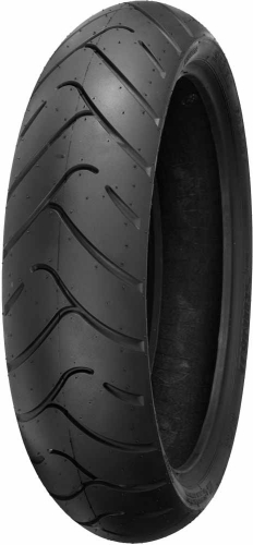 Shinko - Shinko SR880 Front Tire - 110/70VR17 - SR880 110/70ZR17 54V