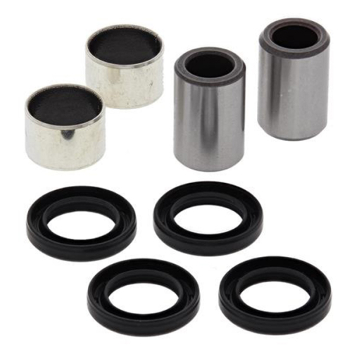 All Balls - All Balls Shock Bushing Kit - 21-1008-2