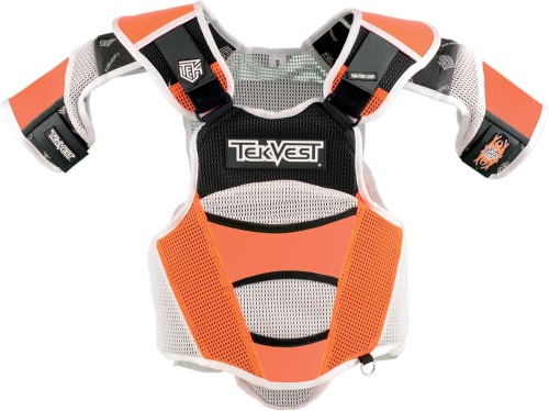 Tekrider - Tekrider Prolite Max Tekvest - TVNX2102 - X-Small