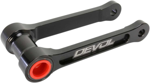 Devol - Devol Suspension Lowering Link - 0115-1204