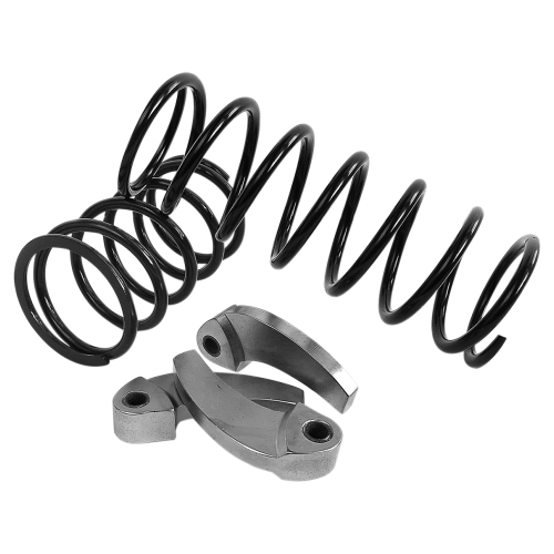 EPI - EPI Sand Dune Clutch Kit - Elevation: 0-3000ft. - Tire Size: 27-28in. - Paddle - WE436999