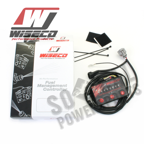 Wiseco - Wiseco Fuel Management Controller - FMC138