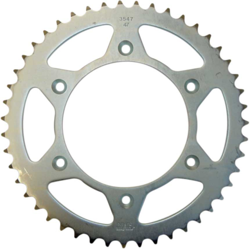 Sunstar - Sunstar Steel Rear Sprocket - 48T - 2-354748