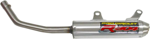 Pro Circuit - Pro Circuit R-304 Shorty Silencer - ST03250-RE