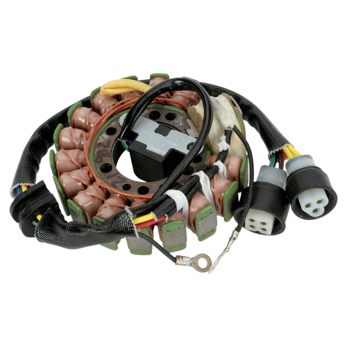 Ricks Motorsport Electric - Ricks Motorsport Electric Stator - 21-902