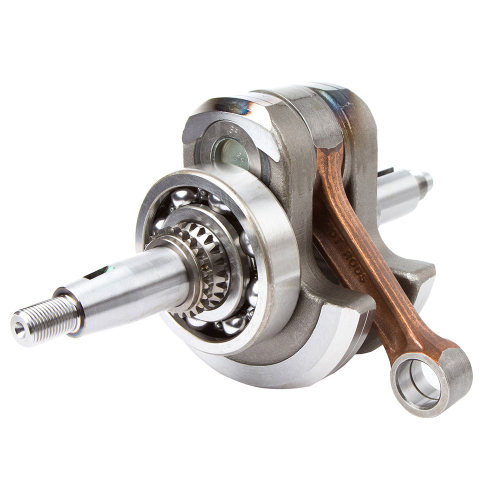 Hot Rods - Hot Rods Stroker Crankshaft Assembly (+5mm, 727cc) - 4178