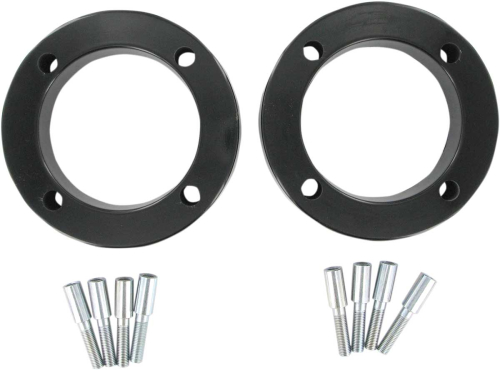 Dura Blue Inc - Dura Blue Inc EZ Fit Urethane Wheel Spacers - 1.5in Wide - 4110F