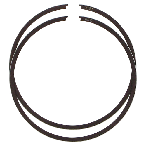 Wiseco - Wiseco Ring Set - 57.00mm - 2244CD
