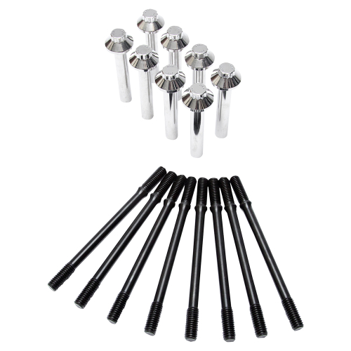 Feuling - Feuling Cylinder Stud/Head Bolt Kit - 3024