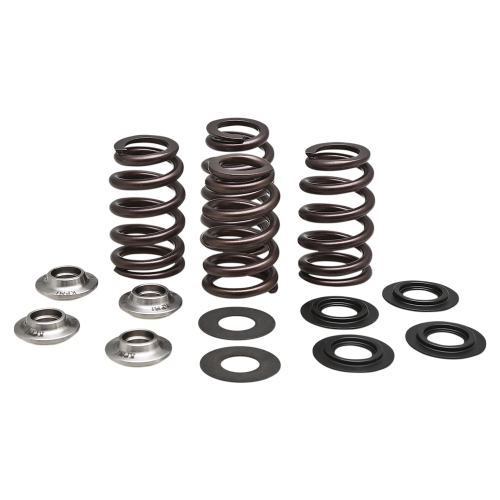 Kibblewhite Precision - Kibblewhite Precision Lightweight Racing Beehive Valve Spring Kit - 96-96500