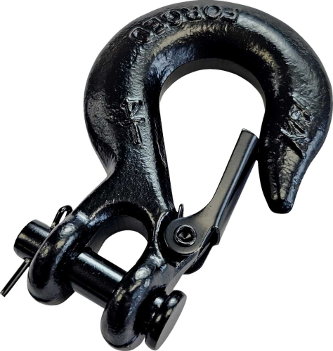 KFI Products - KFI Products Stealth Winch Cable Hook - SE-HOOK