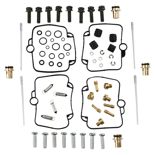 All Balls - All Balls Carburetor Rebuild Kit - 26-1712