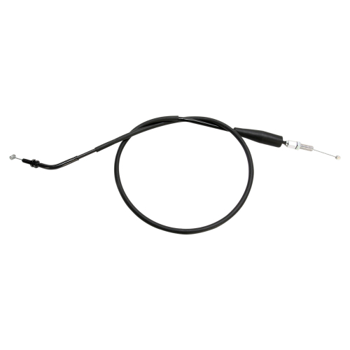 All Balls - All Balls Black Vinyl Throttle Cable - 45-1128
