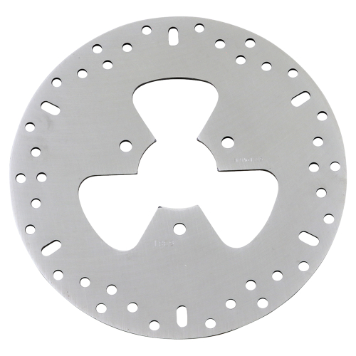EBC - EBC OE Replacement Brake Rotor - MD6381D