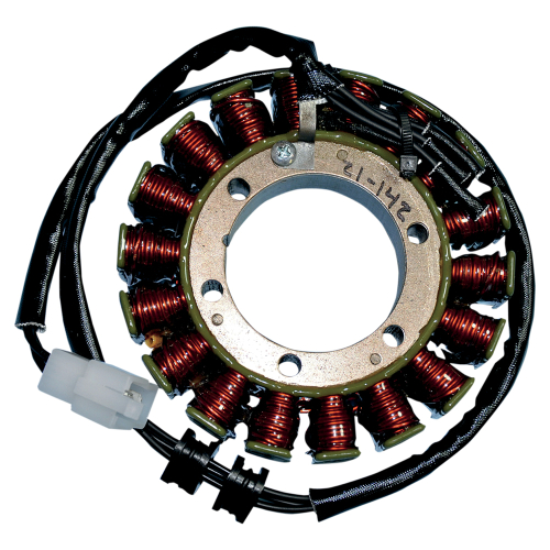 Ricks Motorsport Electric - Ricks Motorsport Electric Stator - 21-142
