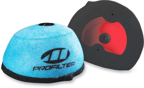 Pro Filter - Pro Filter Ready To Use Air Filter - AFR-1001-01
