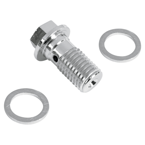 Russell - Russell Street Legal 12mm x 1.50 Banjo Bolt - R40516C