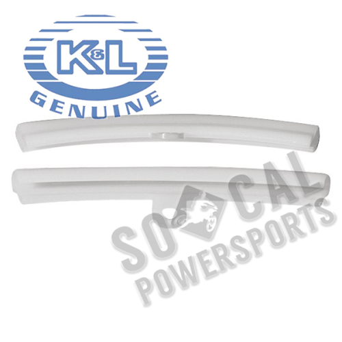 K&L Supply - K&L Supply Nylon Rim Savers - 35-9137