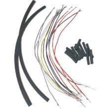 Namz - Namz Ready-to-Install Handlebar Extension Harness - +12in - NHCX-MB12