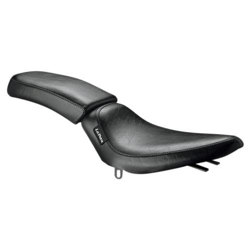 Le Pera - Le Pera Silhouette Series Solo Seat - Smooth - LN-852