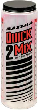 Maxima - Maxima Quick 2 Mix Bottle - 10920