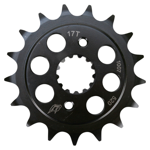 Driven Racing - Driven Racing Steel Front Sprocket - 17T - 1007-520-17T