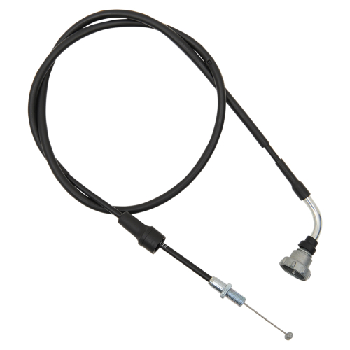 All Balls - All Balls Black Vinyl Throttle Cable - 45-1056