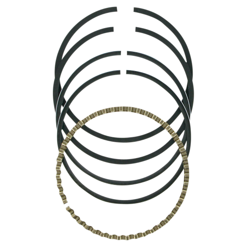Wiseco - Wiseco Ring Set - 3.528in. - 3527X