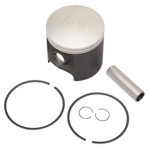 Pro-X - Pro-X Piston Kit - 2.00mm Oversize to 91.00mm - 01.1408.200
