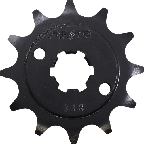 Sunstar - Sunstar Steel Front Sprocket - 12T - 34912