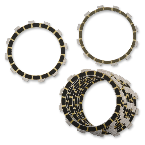 Barnett - Barnett Friction Plate Kit - 302-17-20007