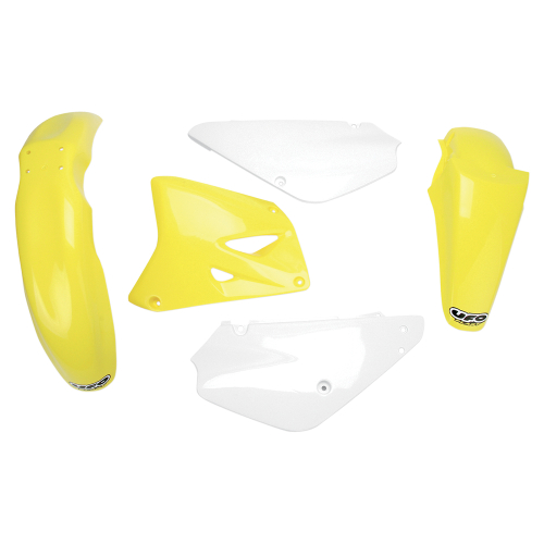 UFO Plastics - UFO Plastics Complete Body Kit - OEM - SUKIT405-999