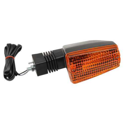 K&S Technologies - K&S Technologies DOT Approved Turn Signal - Amber - 25-3066