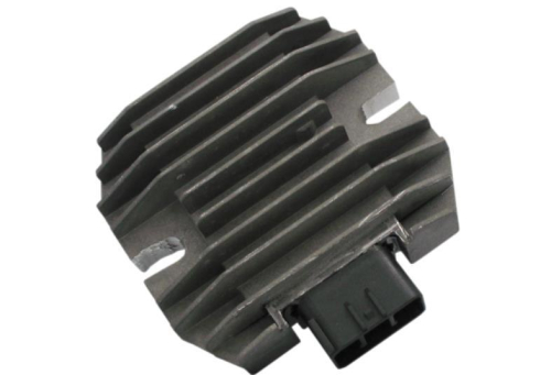 Ricks Motorsport Electric - Ricks Motorsport Electric Rectifier/Regulator - 10-416