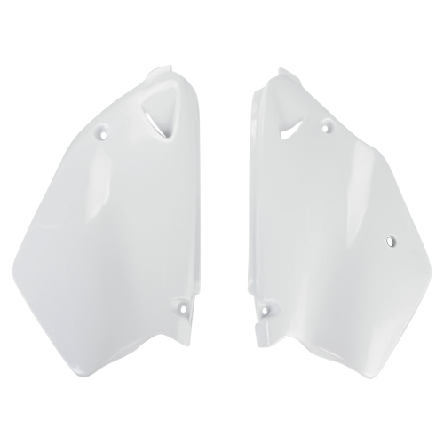 UFO Plastics - UFO Plastics Side Panels - White - YA02899-046