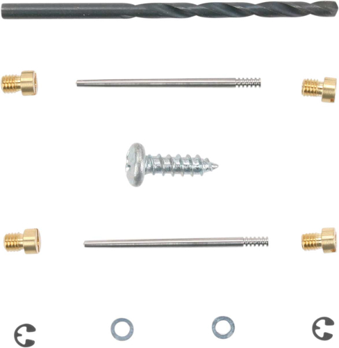 Dynojet Research - Dynojet Research Jet Kit - Stage 1 - 4168