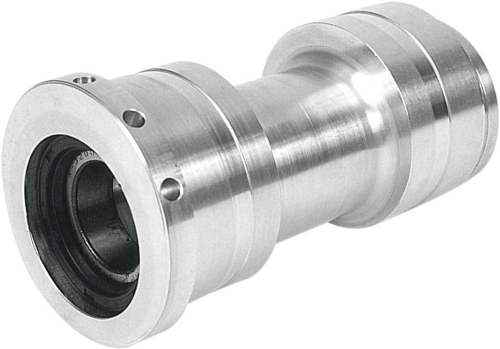 Dura Blue Inc - Dura Blue Inc Axle Housing - Double-Row Ball Bearing - YAH450