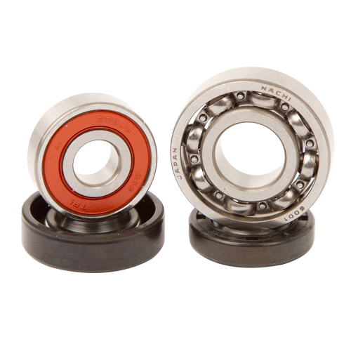 Hot Rods - Hot Rods Water Pump Rebuild Kit - WPK0016