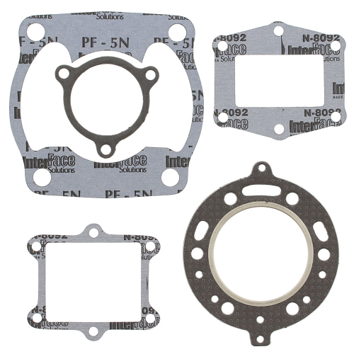 Vertex - Vertex Top End Gasket Set - 810814