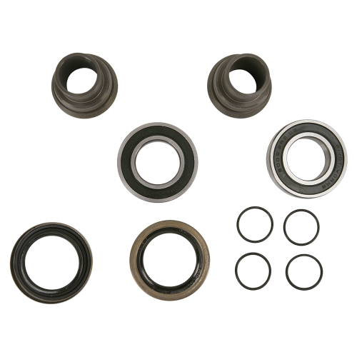 Pivot Works - Pivot Works Waterproof Wheel Collar Kit - PWRWC-T03-500