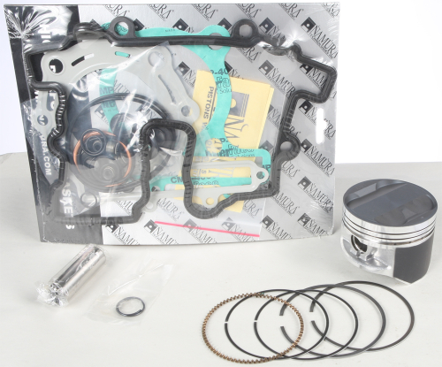 Namura Technologies - Namura Technologies Top End Repair Kit - 1.50mm Oversize to 75.45mm - NA-20002-6K