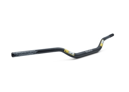 ProTaper - ProTaper EVO Handlebar - Windham/RM Mid Bend - Black - 022038