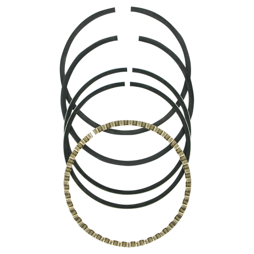 Wiseco - Wiseco Ring Set - 81.50mm - 3208XG